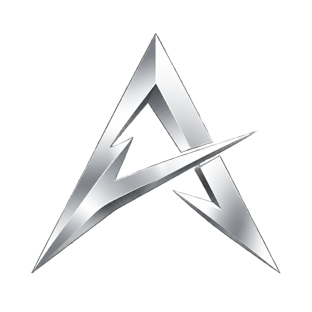 Anomaly External logo